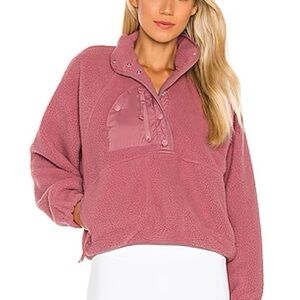 Free People Hit the Slopes Pullover